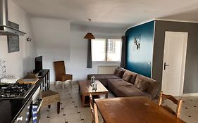 Gites Des Isles - Le Jersey