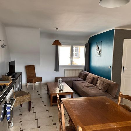 Gites Des Isles - Le Jersey Barneville-Carteret Extérieur photo