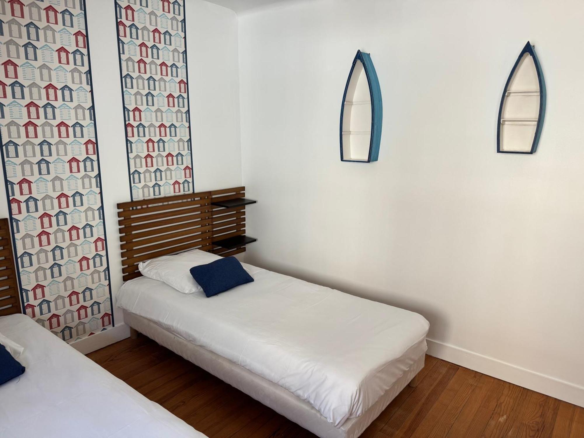 Gites Des Isles - Le Jersey Barneville-Carteret Extérieur photo