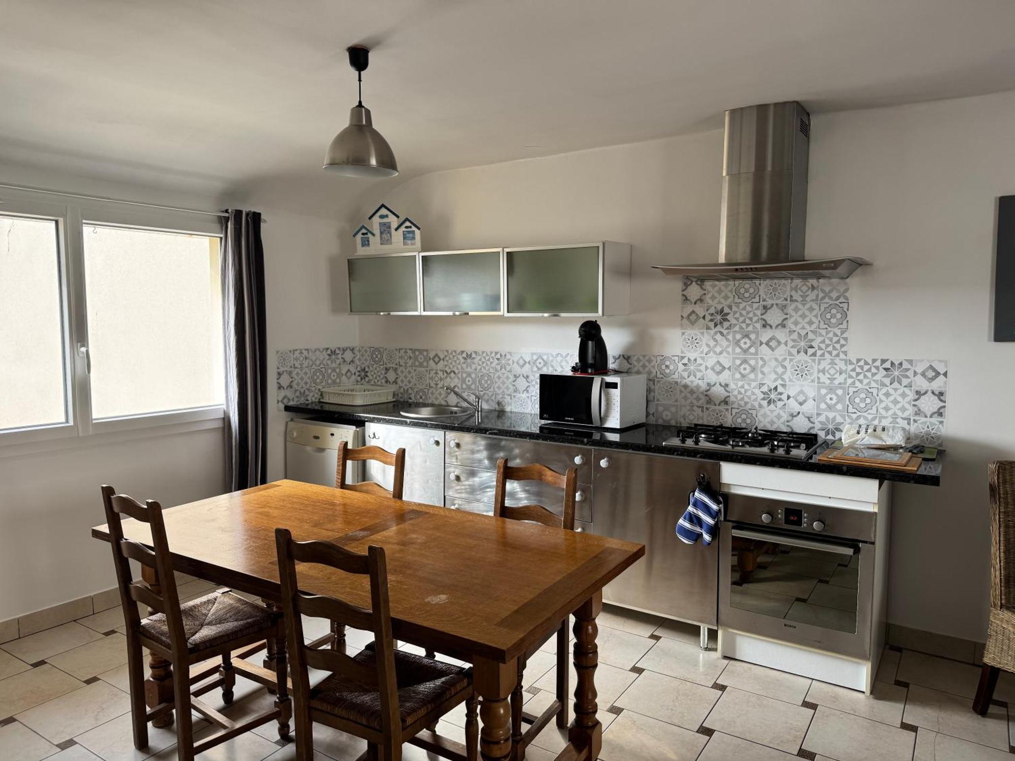Gites Des Isles - Le Jersey Barneville-Carteret Extérieur photo