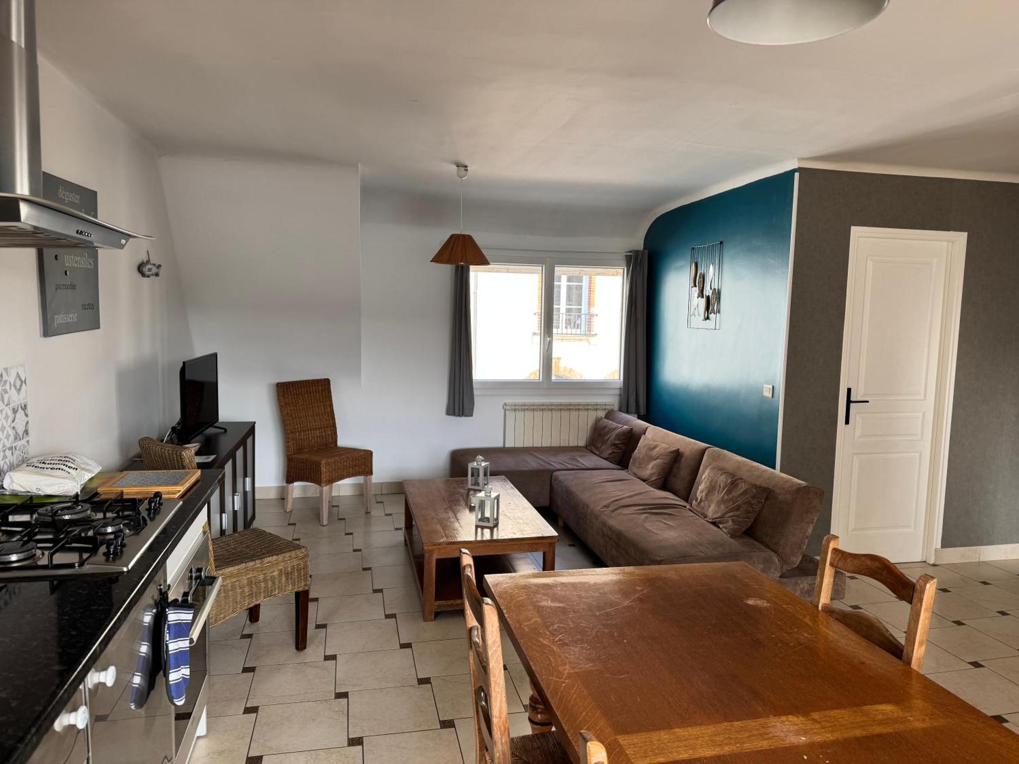 Gites Des Isles - Le Jersey Barneville-Carteret Extérieur photo