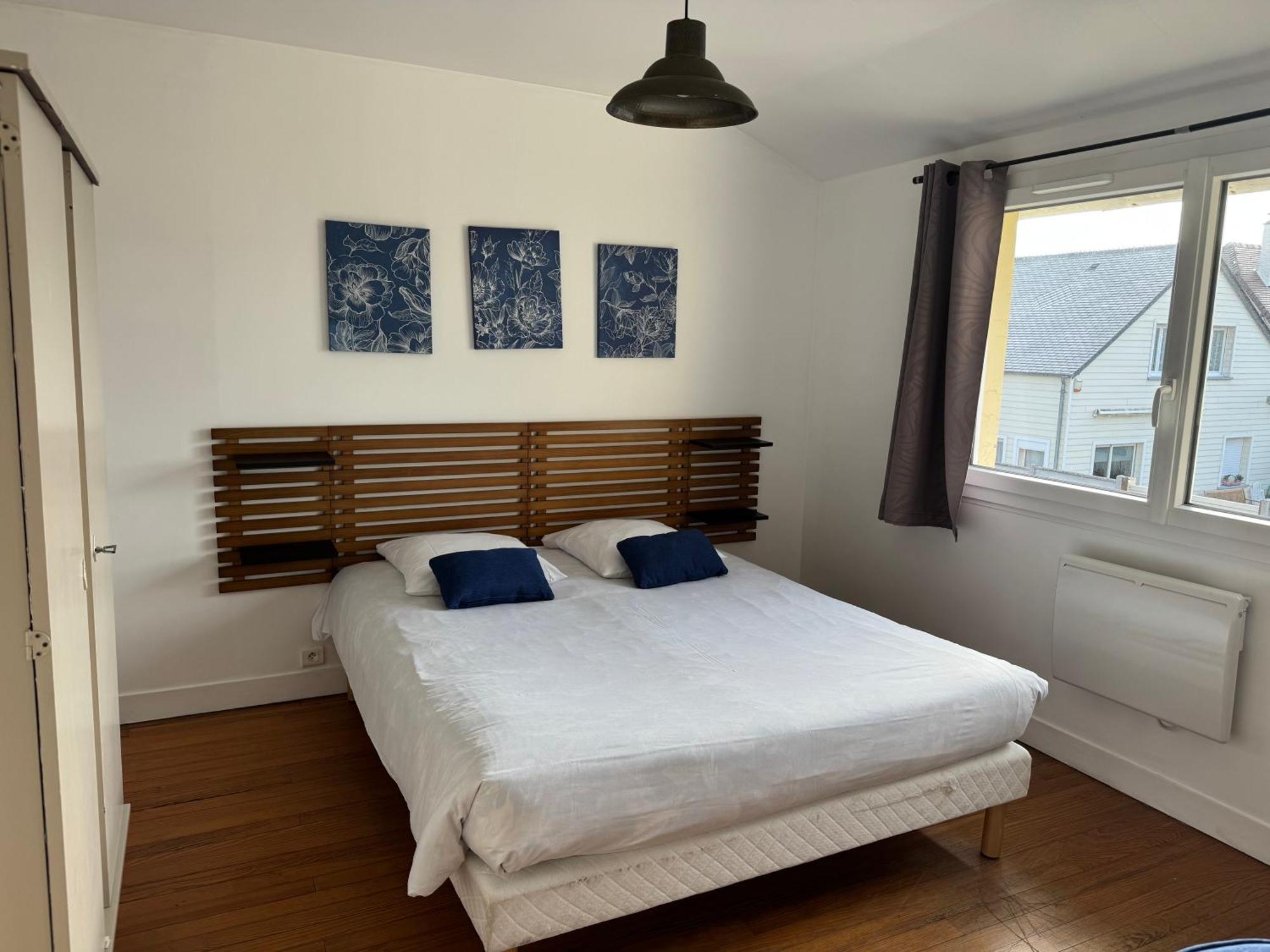 Gites Des Isles - Le Jersey Barneville-Carteret Extérieur photo