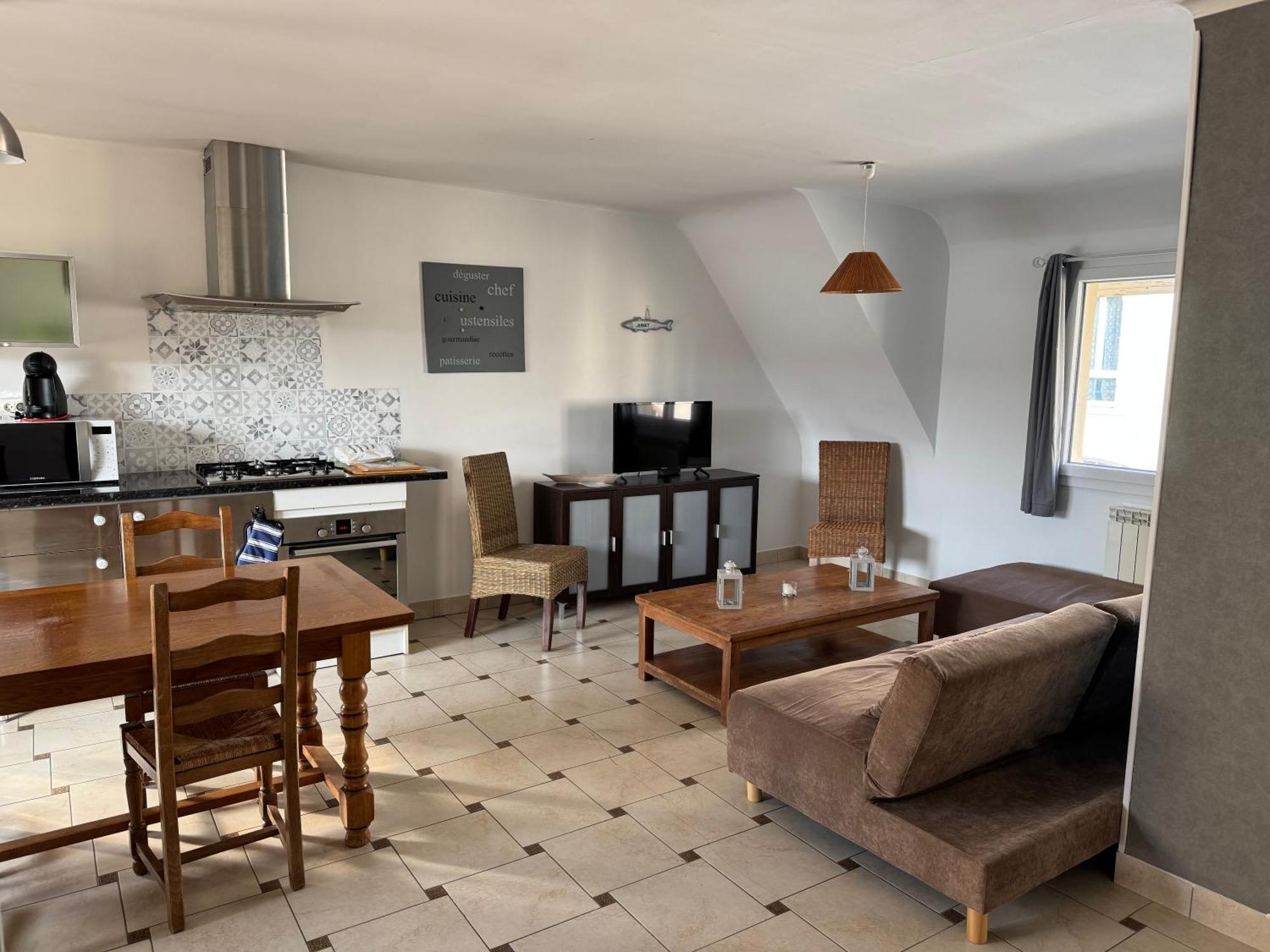 Gites Des Isles - Le Jersey Barneville-Carteret Extérieur photo